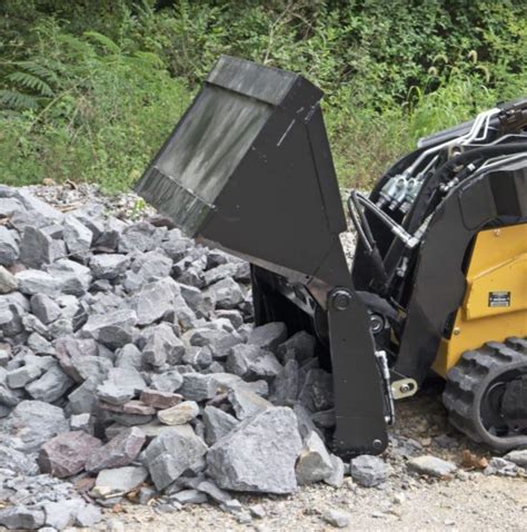 4 in 1 bucket skid steer brisbane|skid steer bucket.